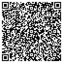 QR code with University Of Texas At Austin contacts