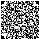 QR code with University Of Texas At Austin contacts