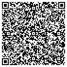 QR code with University Of Texas At Austin contacts