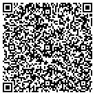 QR code with University Of Texas At Austin contacts