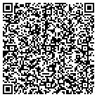 QR code with University Of Texas At Austin contacts