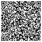 QR code with University Of Texas At Austin contacts