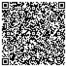 QR code with University Of Texas At Austin contacts