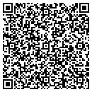 QR code with University Of Texas At Austin contacts