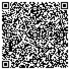 QR code with University Of Texas At Austin contacts