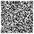 QR code with University Of Texas At Austin contacts