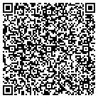 QR code with University Of Texas At Austin contacts