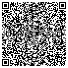 QR code with University Of Texas At Dallas contacts