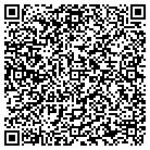 QR code with University of Texas at Dallas contacts