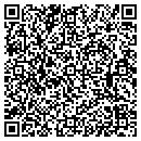 QR code with Mena Leah D contacts