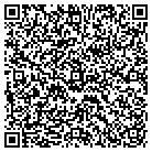 QR code with University of Texas At Dallas contacts