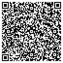 QR code with Hudson Outpost contacts
