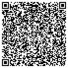 QR code with University Of Texas At Dallas contacts