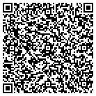 QR code with University Of Texas At El Paso contacts