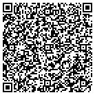 QR code with University Of Texas At El Paso contacts