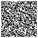 QR code with Kincer Mark A contacts