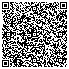 QR code with University Of Texas At El Paso contacts
