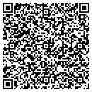QR code with L & M Printing Inc contacts