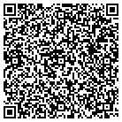 QR code with University Of Texas At El Paso contacts