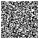 QR code with King Anita contacts
