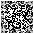 QR code with University of Texas At El Paso contacts