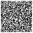 QR code with University Of Texas At El Paso contacts