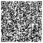 QR code with University Of Texas At El Paso contacts