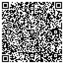 QR code with Meza Alfonso contacts