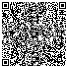 QR code with University Of Texas At Tyler contacts