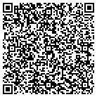 QR code with University Of Texas At Tyler contacts
