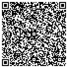 QR code with University Of Texas Austin contacts