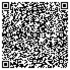QR code with University of Texas Film Inst contacts