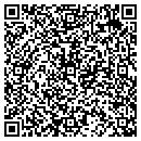 QR code with D C Electrical contacts