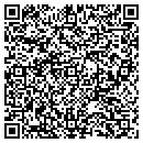 QR code with E Dickman Law Firm contacts