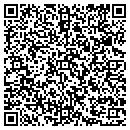 QR code with University Of Texas System contacts