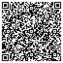 QR code with University Of Texas System contacts