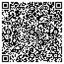 QR code with Halsey Doug DC contacts