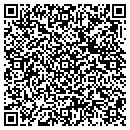 QR code with Moutier Ross A contacts