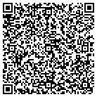 QR code with University Of Texas System contacts