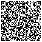 QR code with University Of The Blues contacts