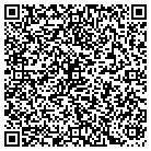 QR code with University Of The Incarna contacts