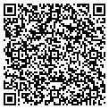 QR code with University Of Tulsa contacts