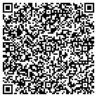 QR code with University of TX At Arlington contacts