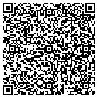 QR code with University Of Tx At El Paso contacts