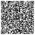 QR code with University of TX-Brownsville contacts