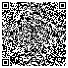 QR code with University of TX-Permian Basin contacts