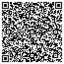 QR code with Hayes Craig H DC contacts