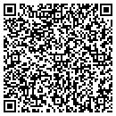 QR code with Hazel Colt DC contacts