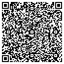 QR code with Talbots contacts