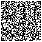 QR code with Healing Hands & Beyond Plc contacts